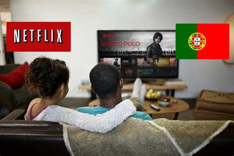 Netflix Portugal